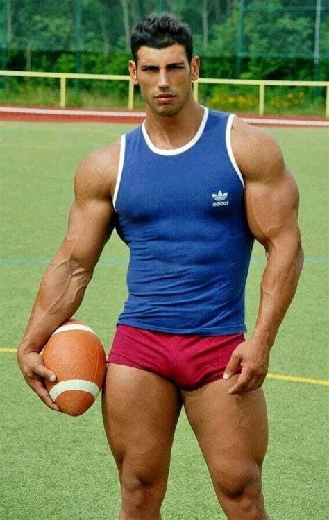 gay athletic porn|gay